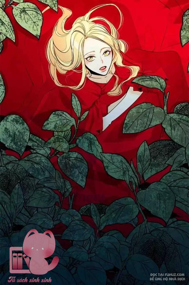 Hoàng Hậu Tái Hôn Chapter 8 - Trang 4