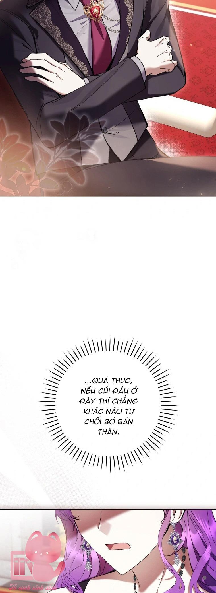 Làm Ác Nữ Bộ Không Tuyệt Sao? Chap 75 - Trang 4