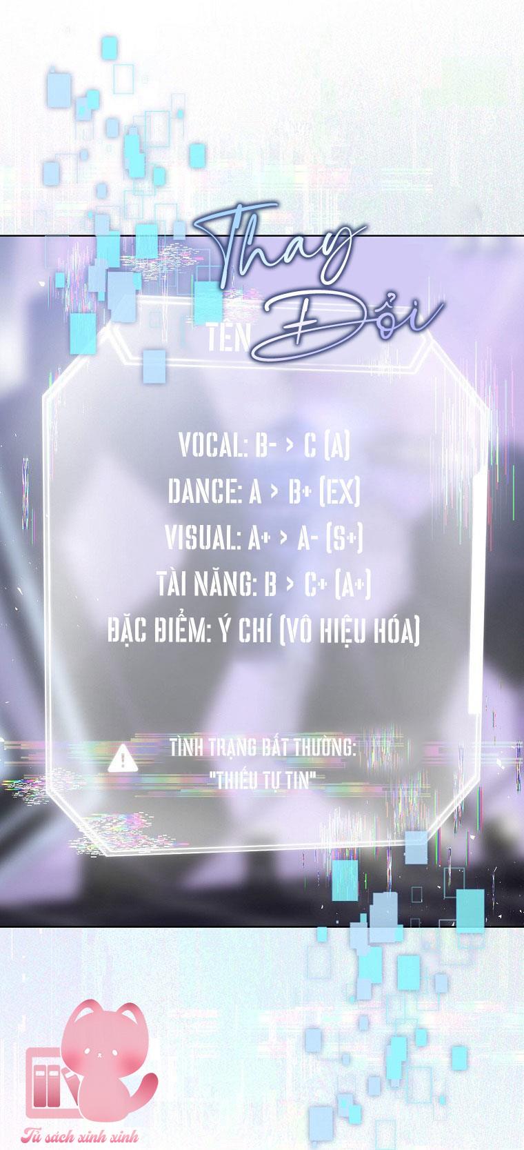 Debut Or Die Chapter 5 - Trang 4