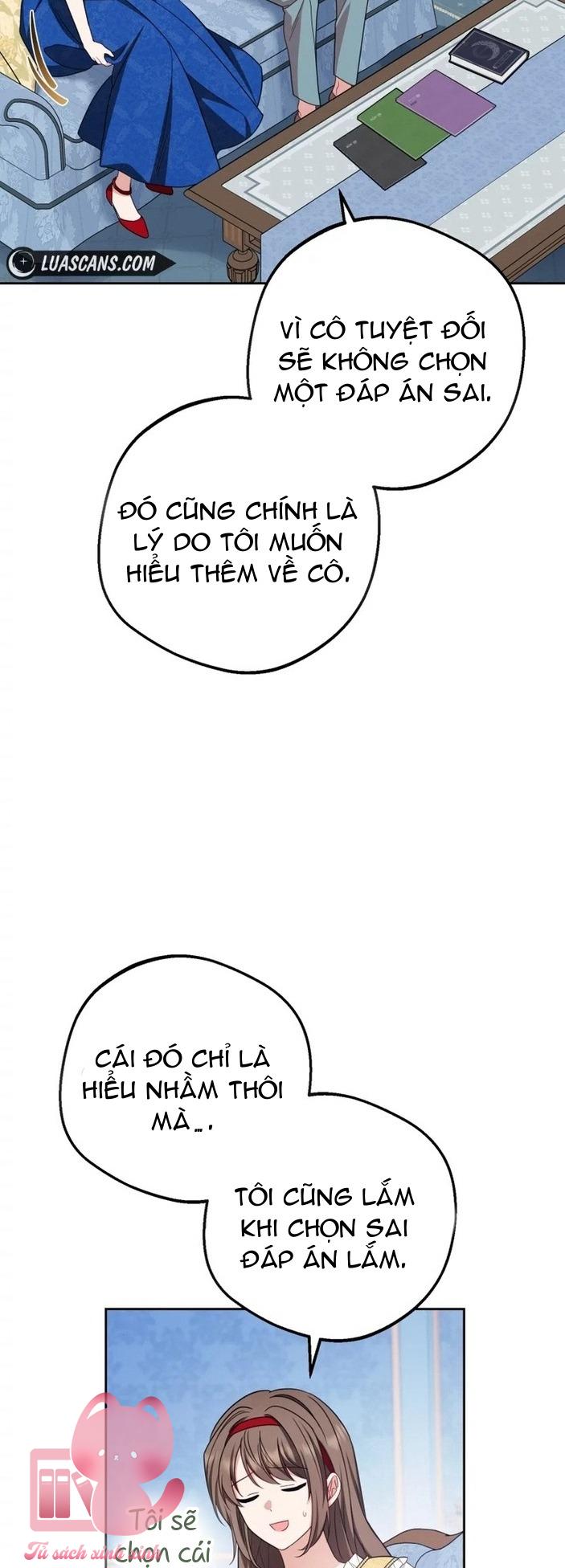 Được Yêu Thương Mà Còn Ngại Ngùng Sao! Chap 68 - Trang 4