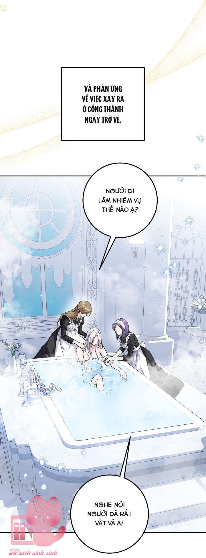 Hoàng Nữ Cosplay Nonfan Chapter 18 - Trang 4