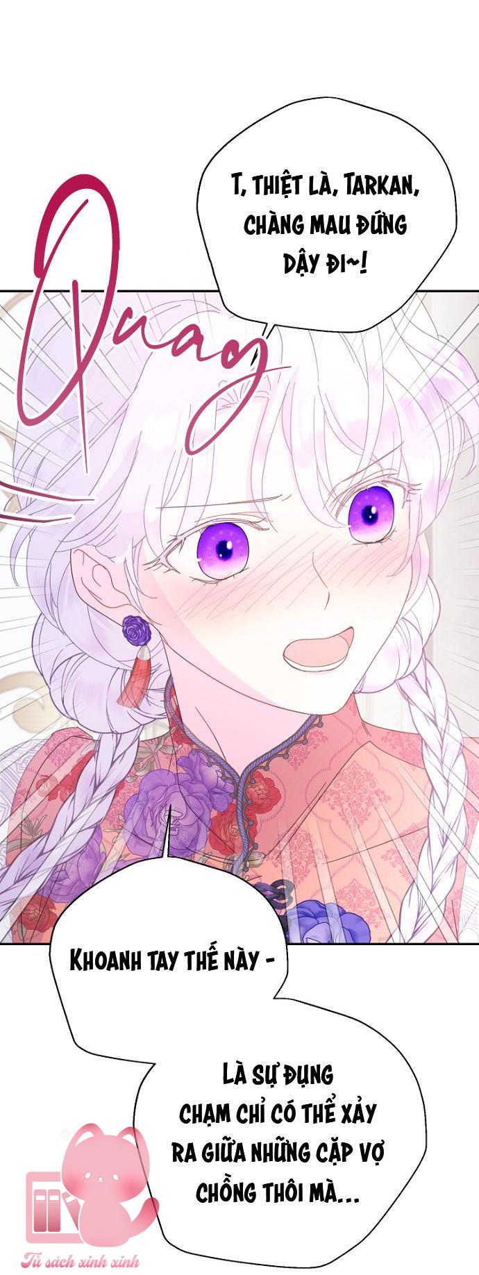 Bỏ Quách Chồng Con Đi, Tiền Bạc Mới Là Tất Cả Chap 89 - Trang 2