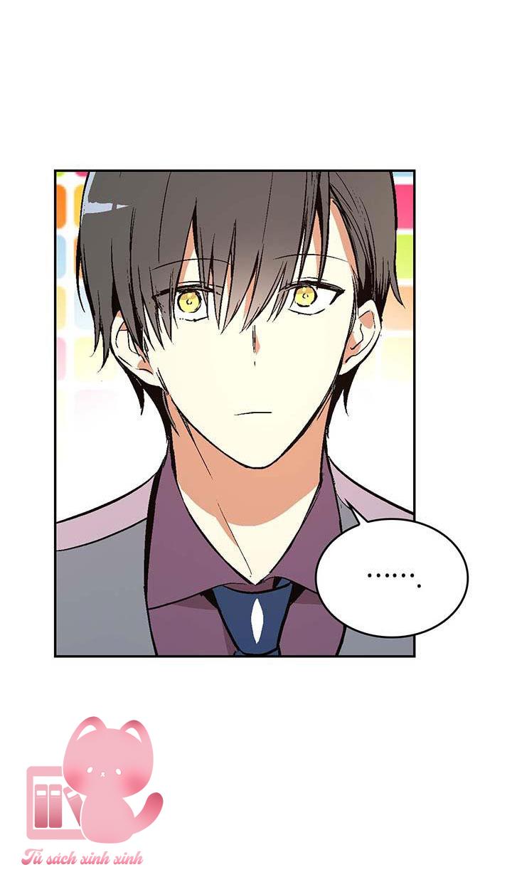 Vị Hôn Thê Khế Ước Của Công Tước Chapter 11 - Trang 4