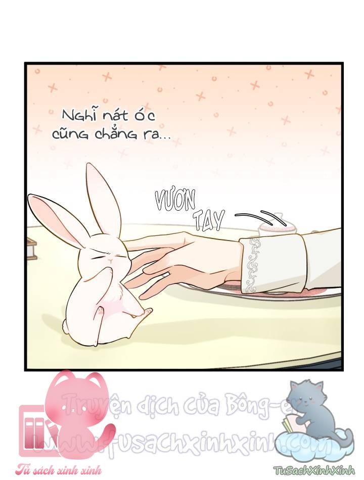 Quan Hệ Cộng Sinh Giữa Báo Đen Và Thỏ Trắng Chap 15 - Trang 2