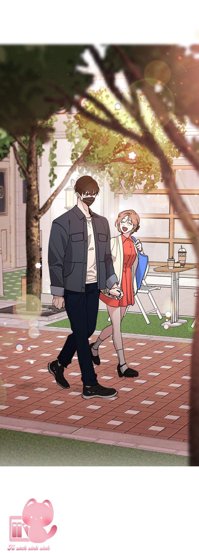 Trưởng Phòng Mệt Mỏi Vì Người Vợ Mới Cưới Chap 14 - Trang 2