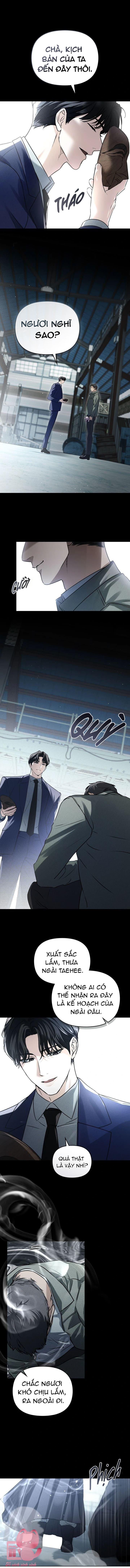 [BL] Lửa Hồn Chap 2 - Trang 2