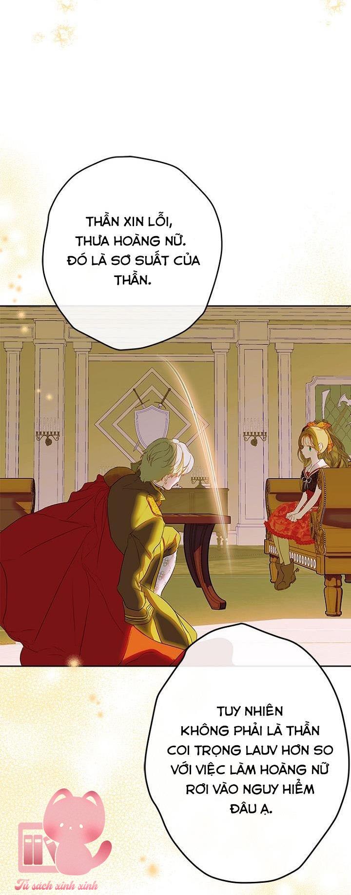 Khế Ước Hôn Nhân Của Mẹ Tôi Chapter 60 - Trang 4