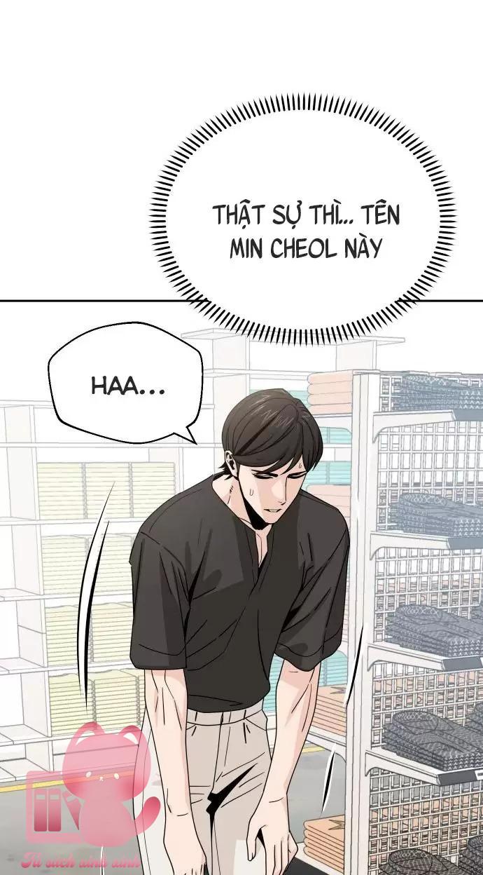 Lớ Ngớ Vớ Phải Tình Yêu Chap 51 - Trang 2