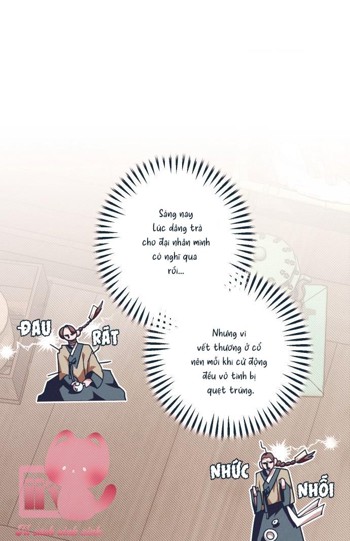 Dabi, Hương Vị Ngây Ngất Chap 14 - Trang 3