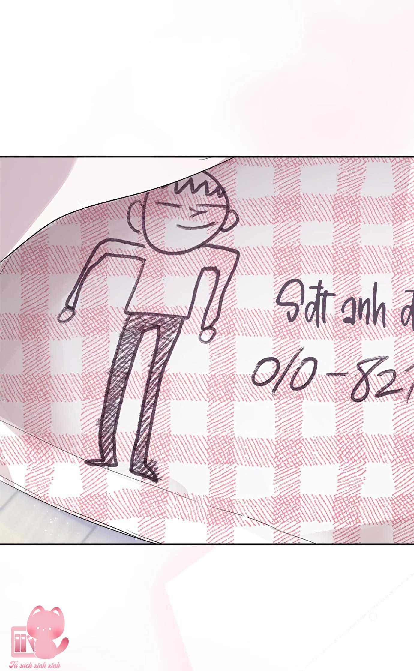 Đàn Anh Xấu Xa! Chap 35 - Trang 3