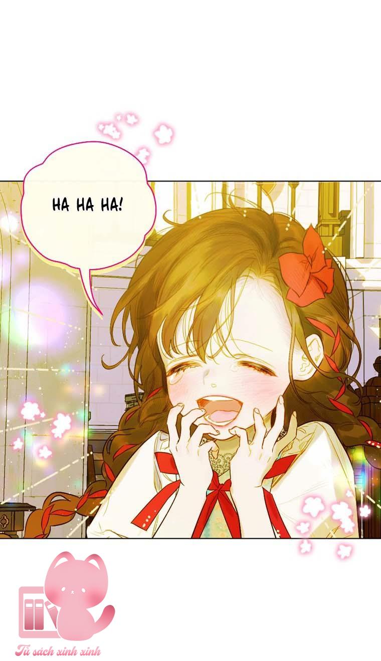 Khế Ước Hôn Nhân Của Mẹ Tôi Chapter 11 - Trang 4