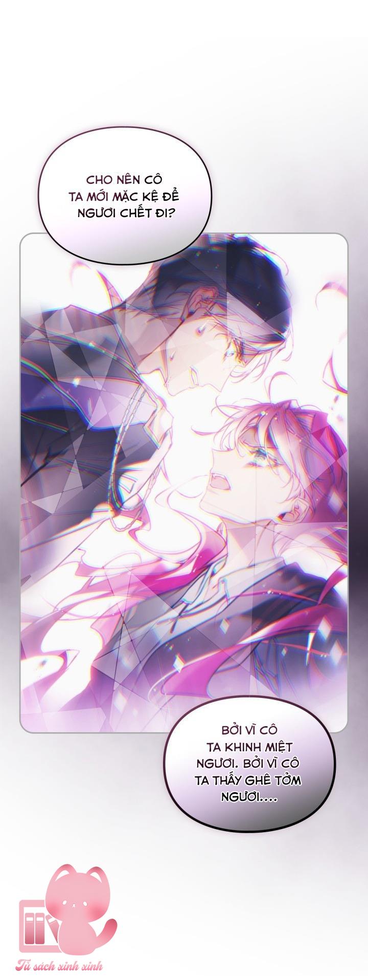 Kết Cục Của Nhân Vật Phản Diện Chỉ Có Thể Là Cái Chết Chap 195 - Trang 4