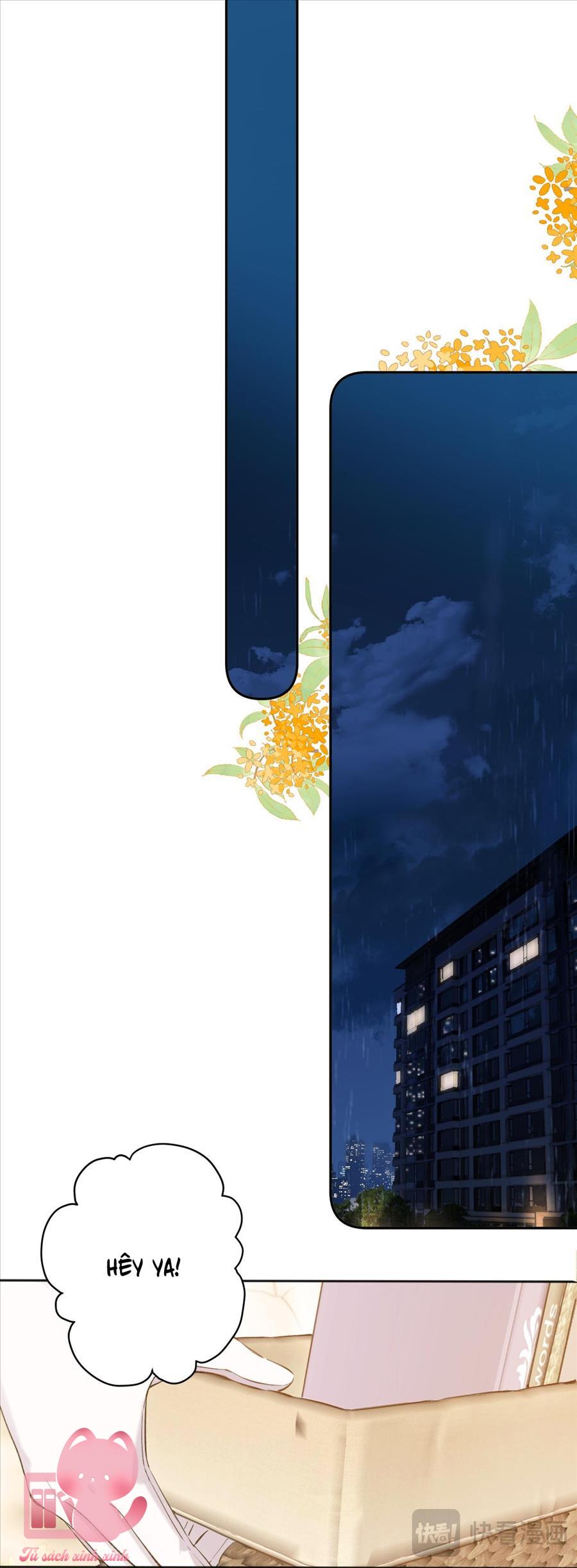 Trêu Nhầm Chap 20 - Trang 4