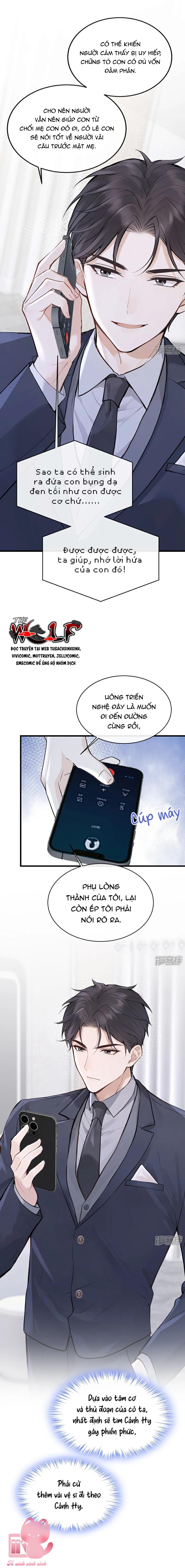 Sống Chung Để Tán Em Chap 80 - Trang 3