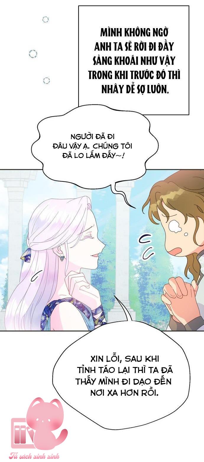 Bỏ Quách Chồng Con Đi, Tiền Bạc Mới Là Tất Cả Chap 74 - Trang 2