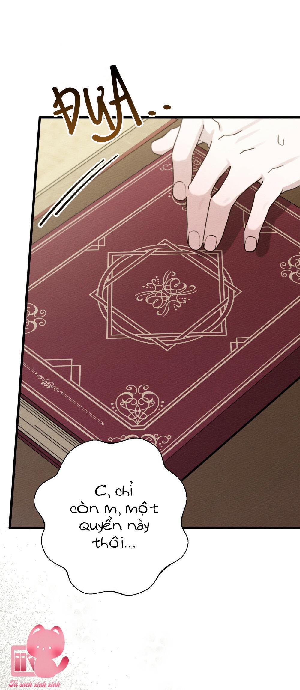 Dưới Tán Cây Sồi Chap 49 - Trang 2