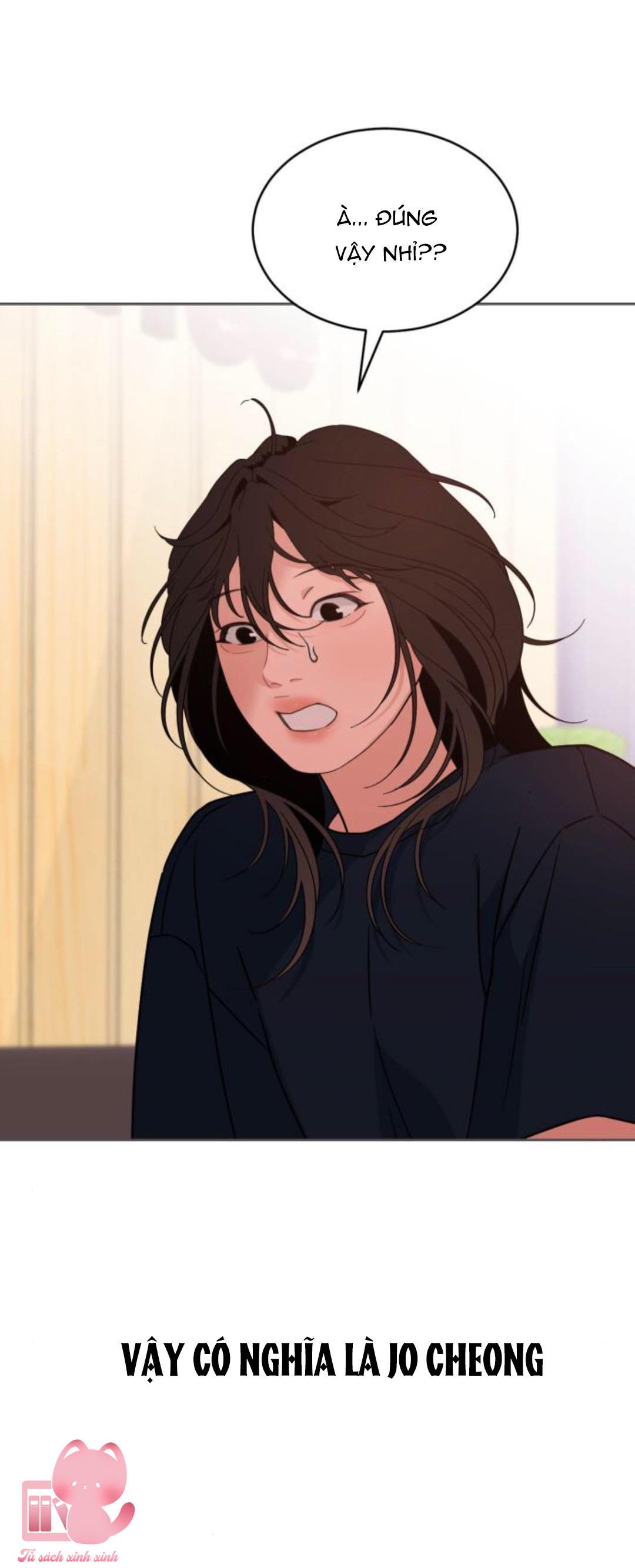 Vận May Không Ngờ Chapter 32 - Trang 4