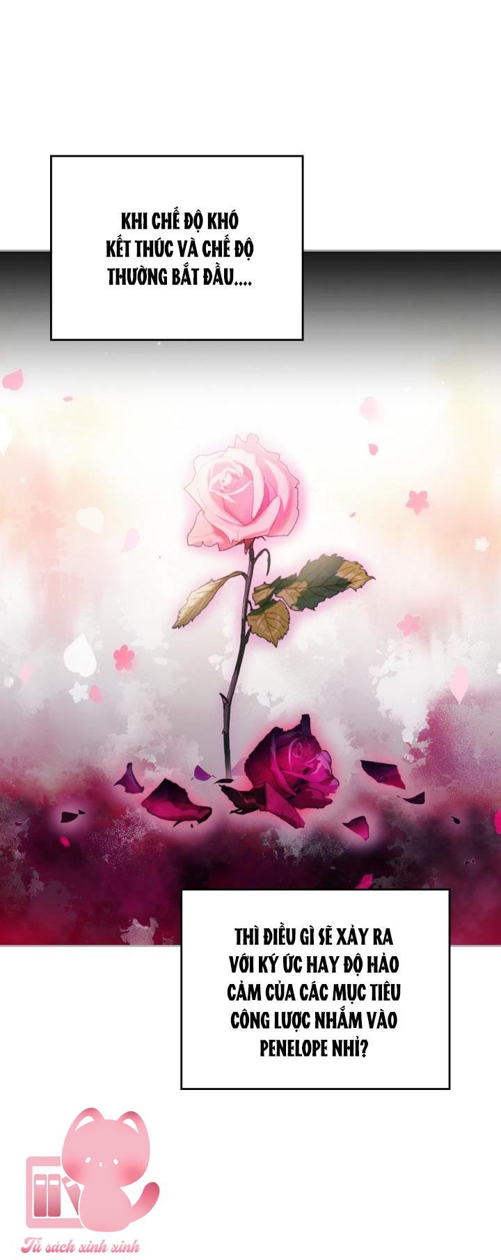Kết Cục Của Nhân Vật Phản Diện Chỉ Có Thể Là Cái Chết Chapter 134 - Trang 4
