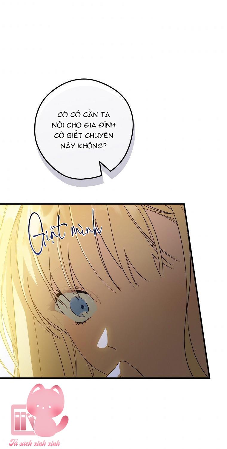 Cách Khiến Phu Quân Đứng Về Phía Tôi Chap 46 - Trang 2