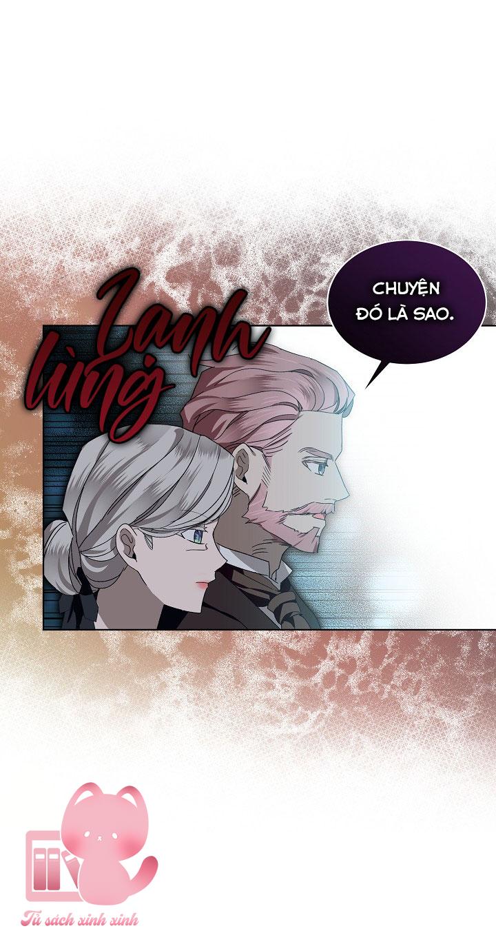 Quý Cô Thế Giới Ngầm Chap 52 - Next Chap 53