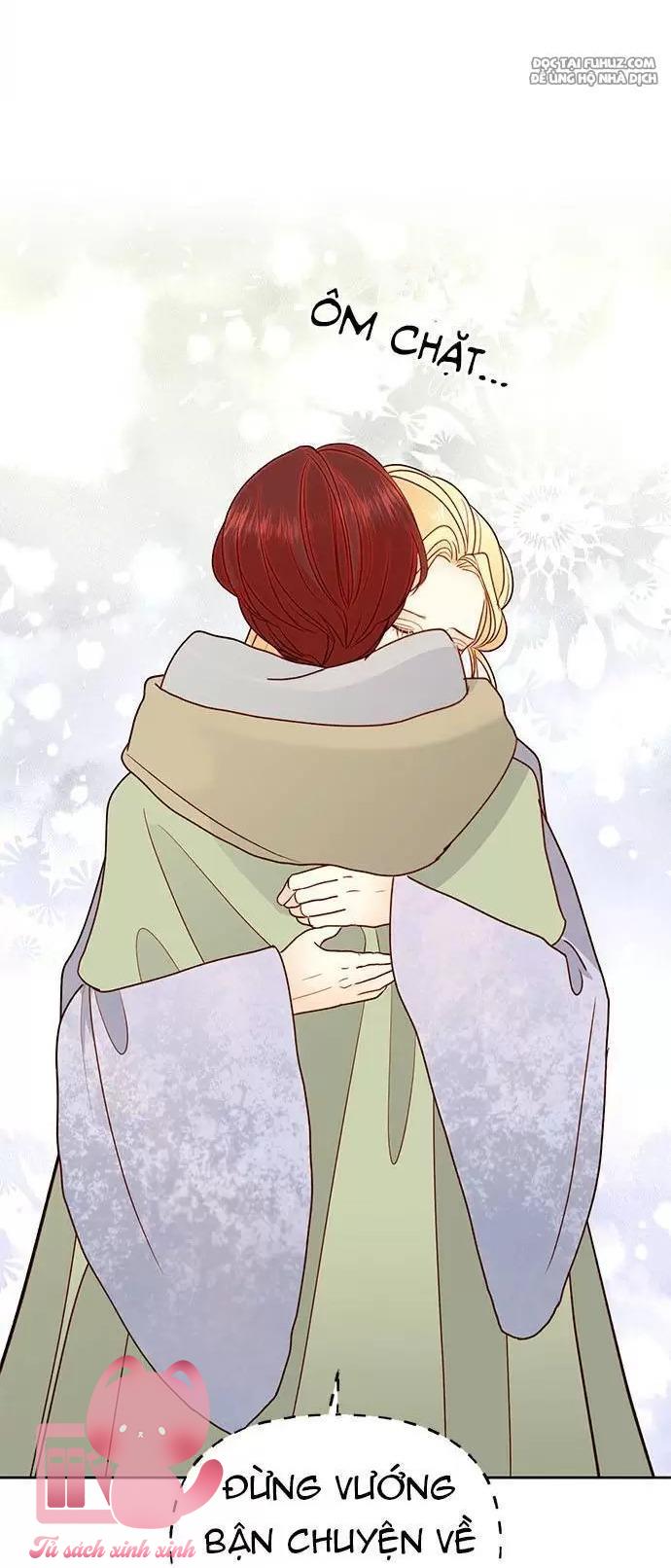 Hoàng Hậu Tái Hôn Chapter 77 - Trang 4