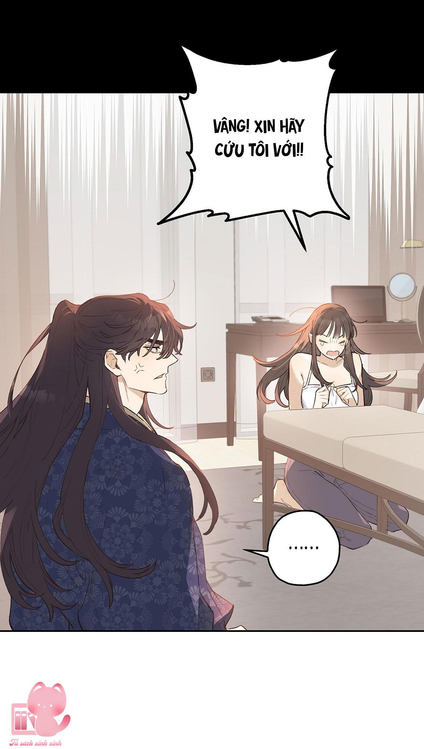 Onsaemiro Chapter 2 - Trang 4