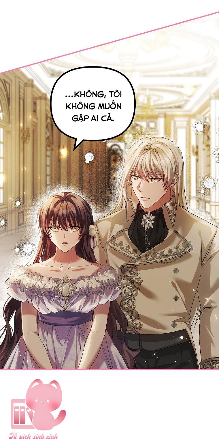 Thời Gian Của Nhân Vật Phụ Có Giới Hạn Chapter 31 - Trang 4