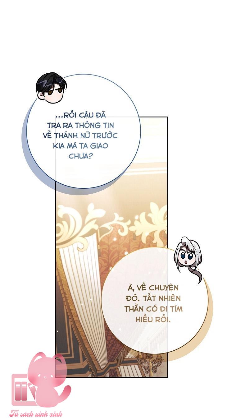 Nhận Nuôi Người Cha Phản Diện Chapter 62 - Next Chapter 63