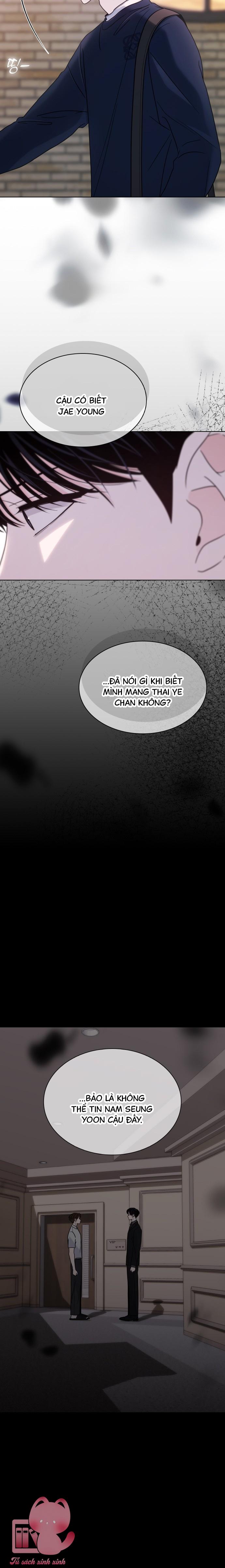 Hôn Trước Khi Ngủ Chap 45 - Trang 4
