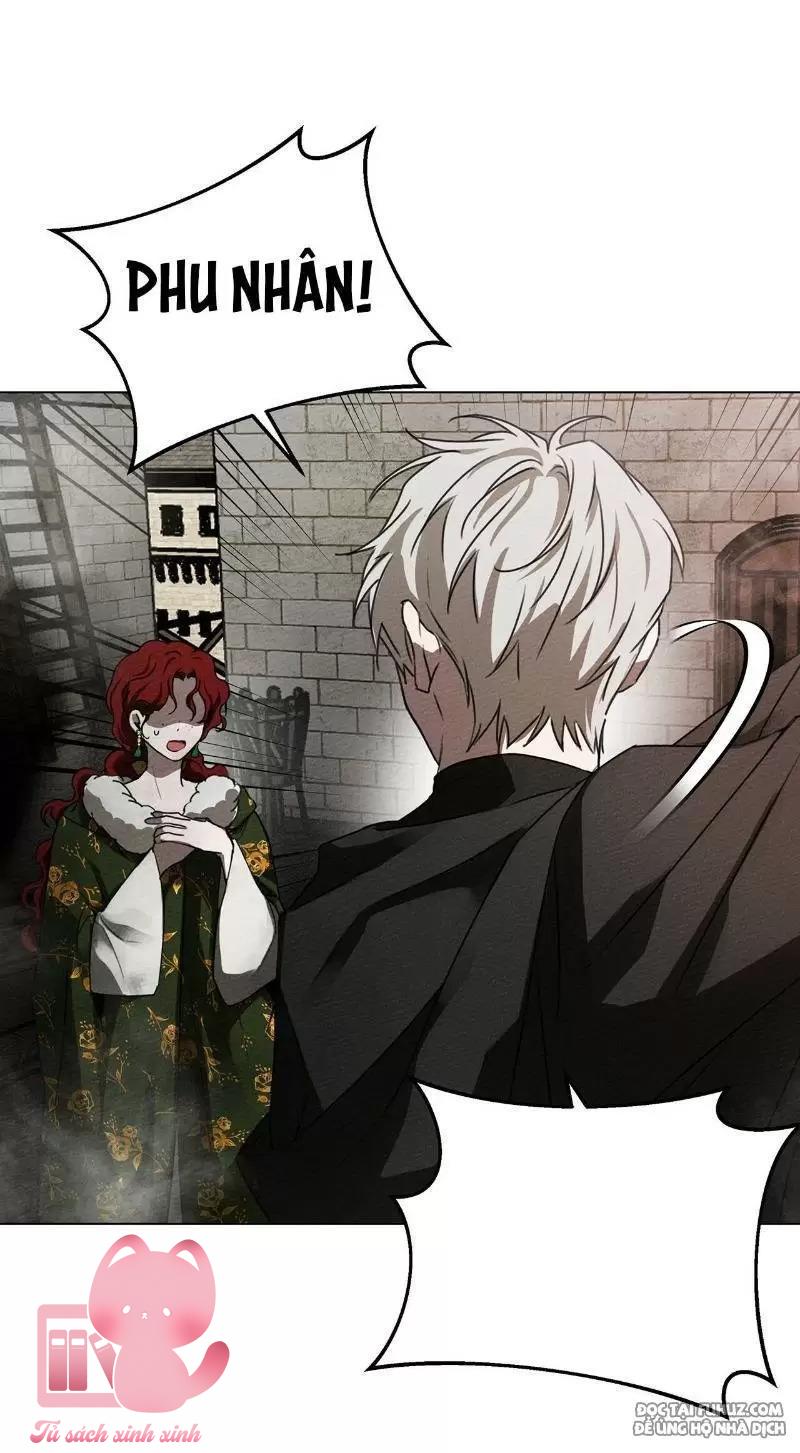 Dưới Tán Cây Sồi Chapter 24 - Trang 3