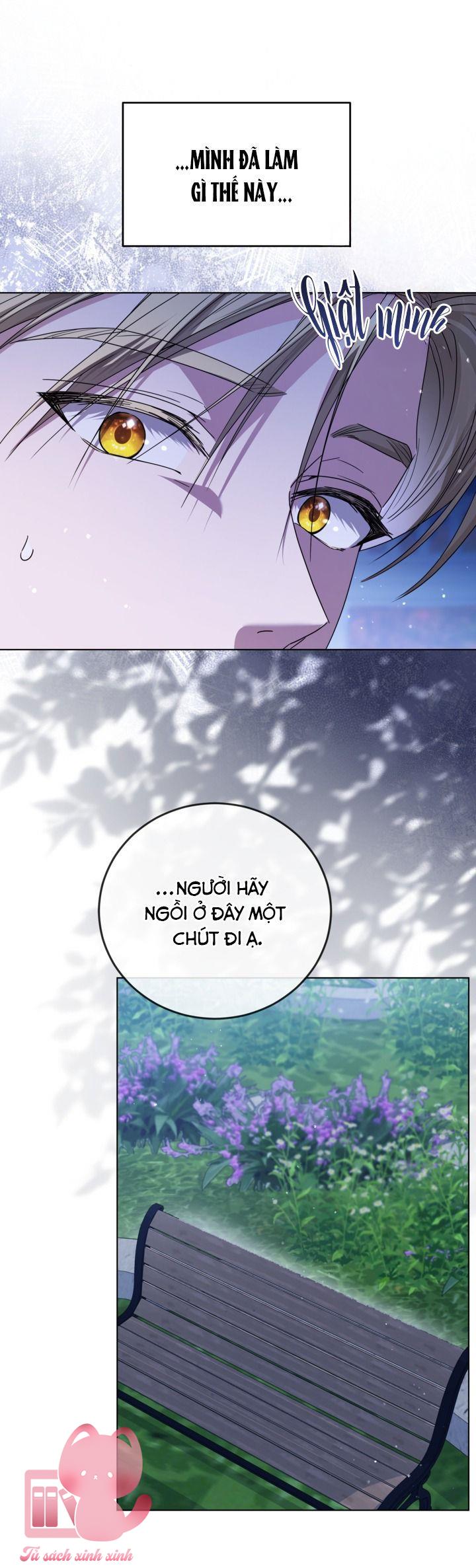 Hoàng Nữ Cosplay Nonfan Chap 60 - Trang 4