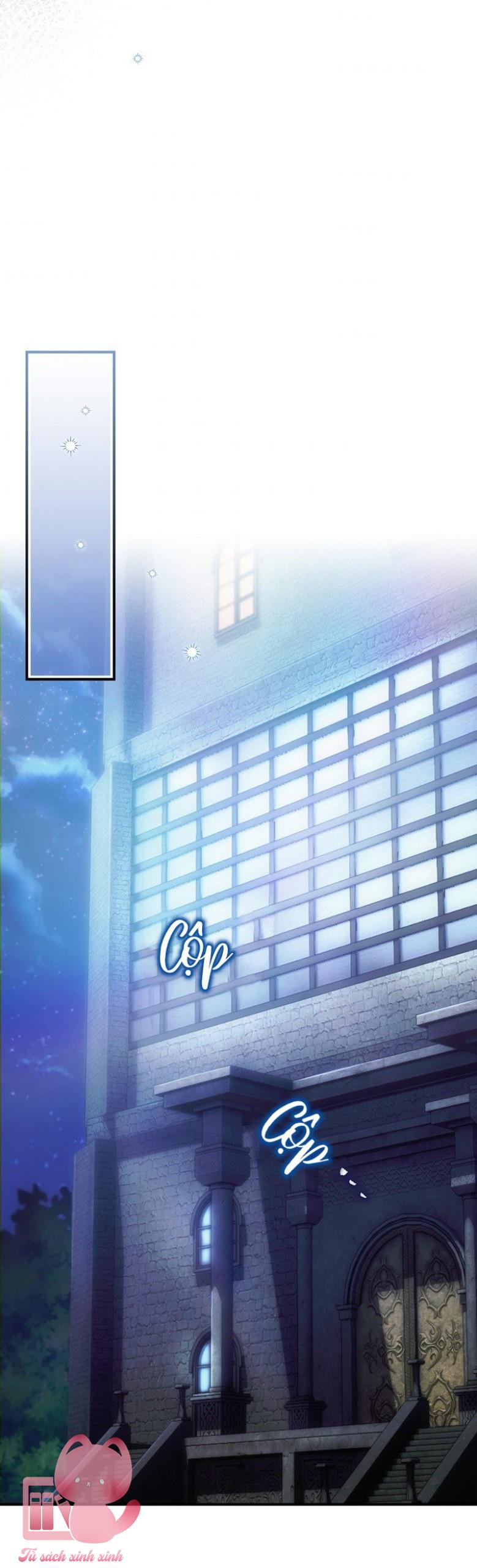 Đứa Nhỏ Không Phải Là Con Anh Chapter 9 - Trang 4