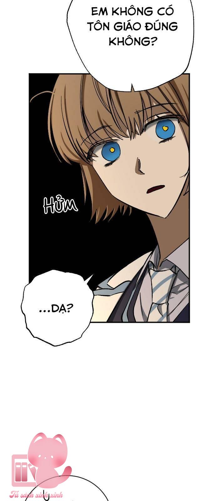 Đêm Của Bóng Tối Chapter 13 - Trang 4