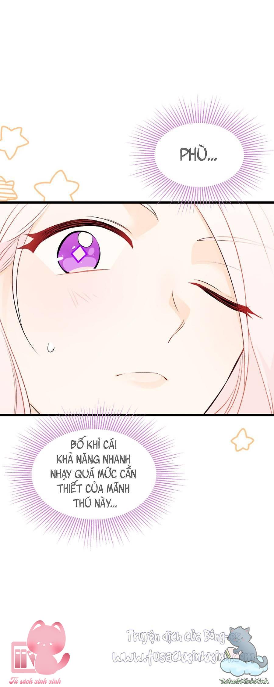 Quan Hệ Cộng Sinh Giữa Báo Đen Và Thỏ Trắng Chap 37 - Trang 2