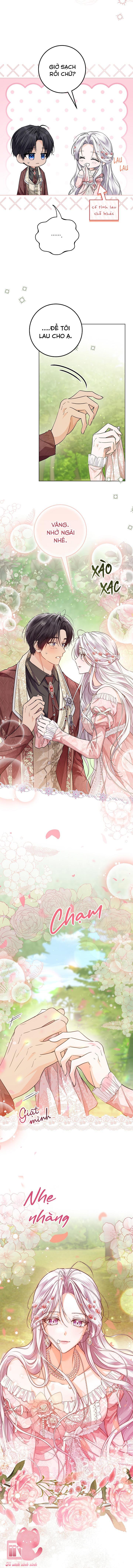 Hoàng Nữ Cosplay Nonfan Chapter 35 - Trang 4