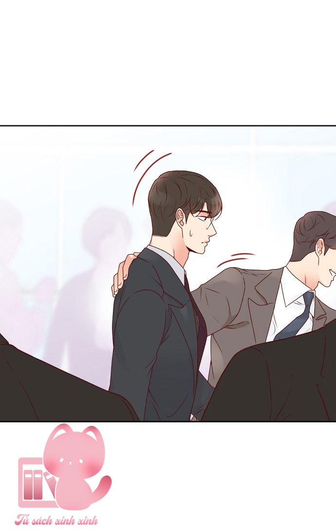 Tôi Sẽ Mang Em Đi Chap 32 - Trang 3
