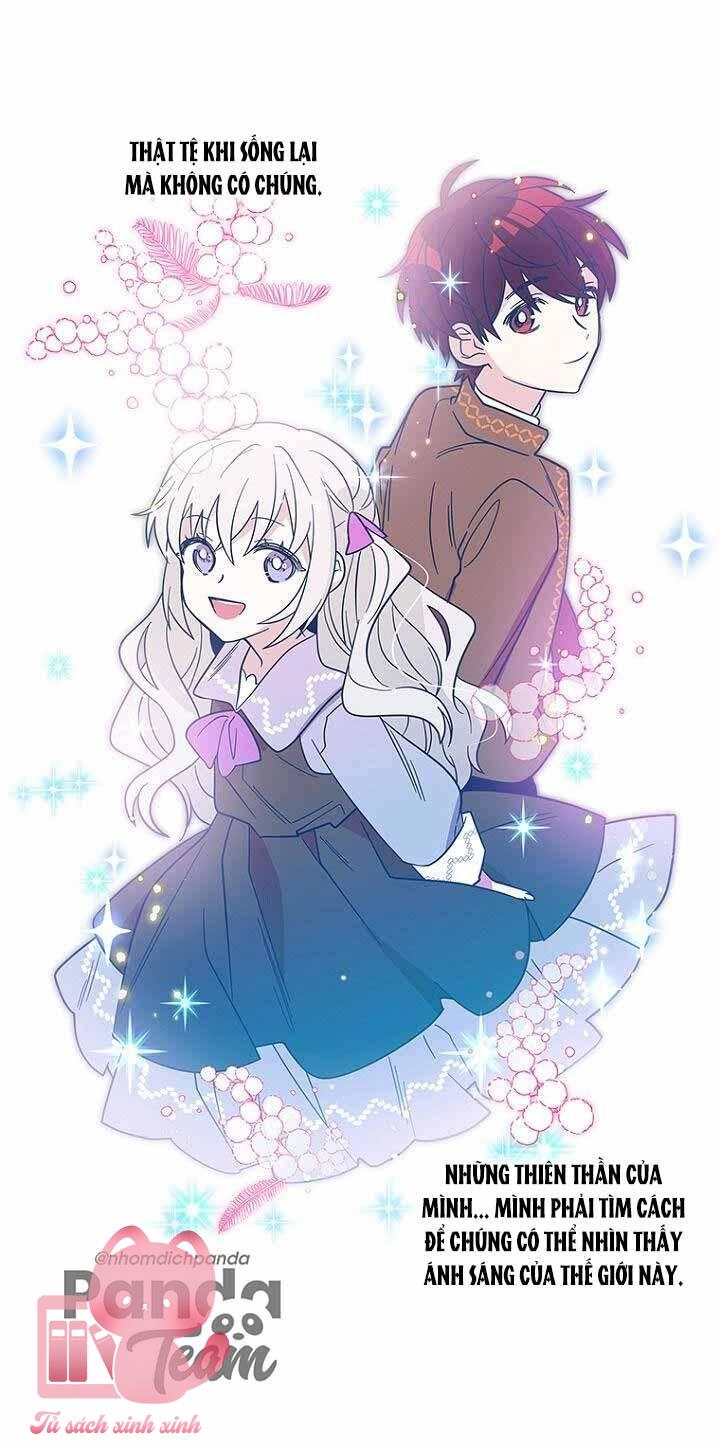 Chồng Yêu, Tôi Đây Bãi Công! Chap 2 - Trang 3