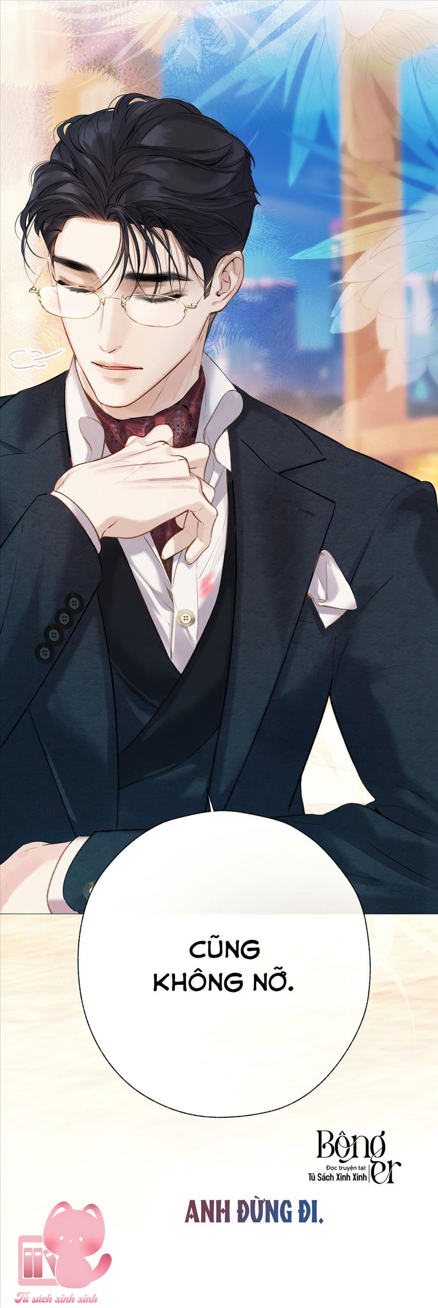 Trêu Nhầm Chap 33 - Trang 4