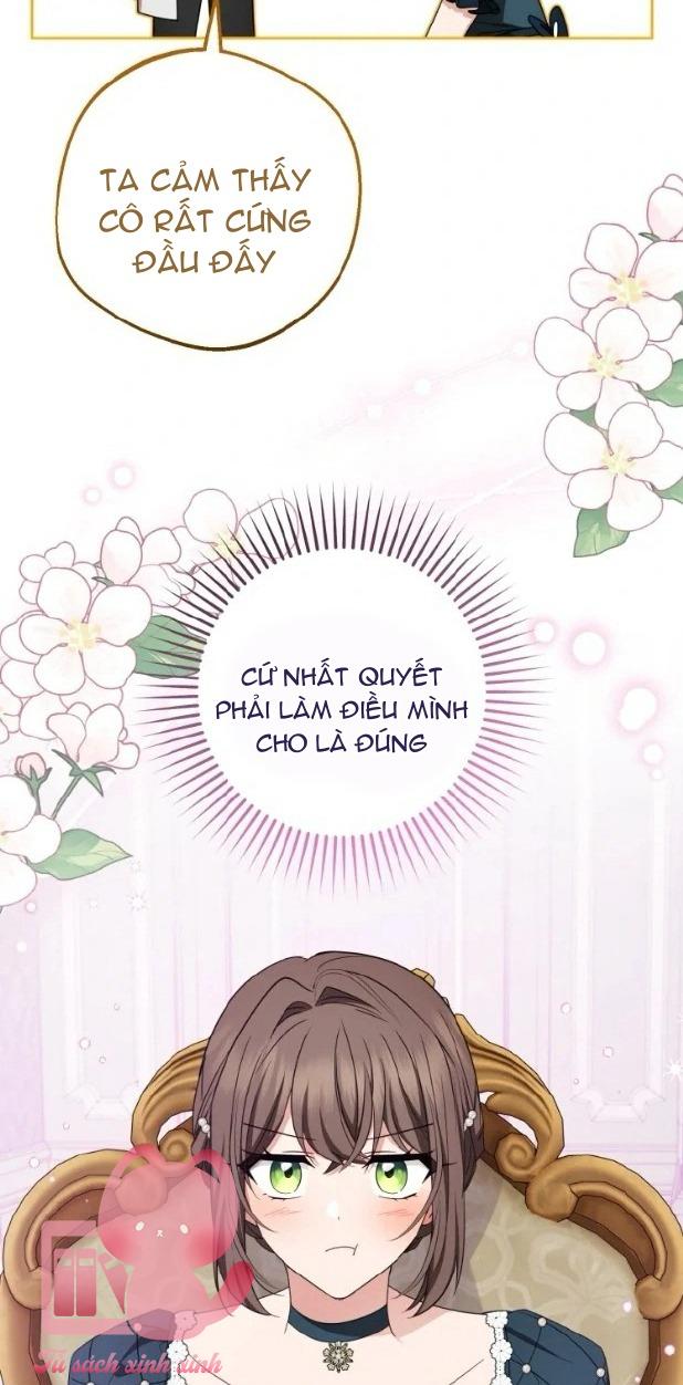 Được Yêu Thương Mà Còn Ngại Ngùng Sao! Chap 84 - Trang 4