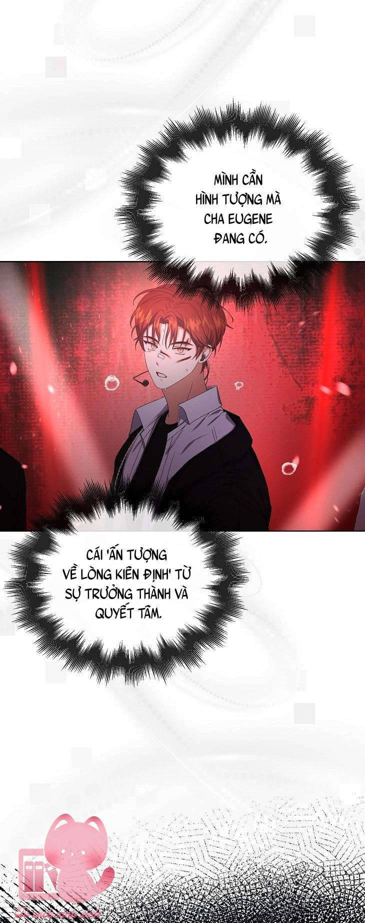 Debut Or Die Chap 50 - Trang 3