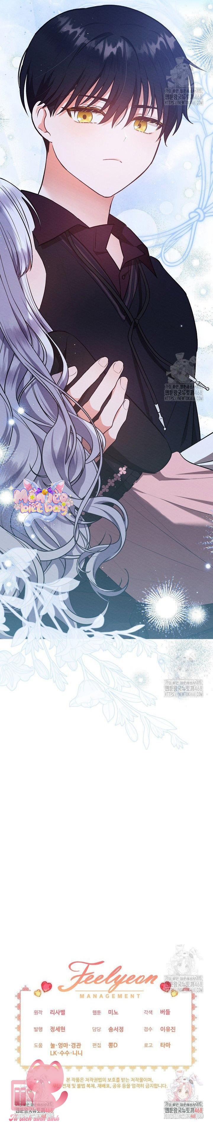 Tôi Ở Đây Để Trả Thù Chap 49 - Trang 2