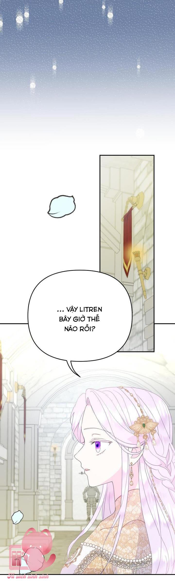 Bỏ Quách Chồng Con Đi, Tiền Bạc Mới Là Tất Cả Chap 44 - Trang 2