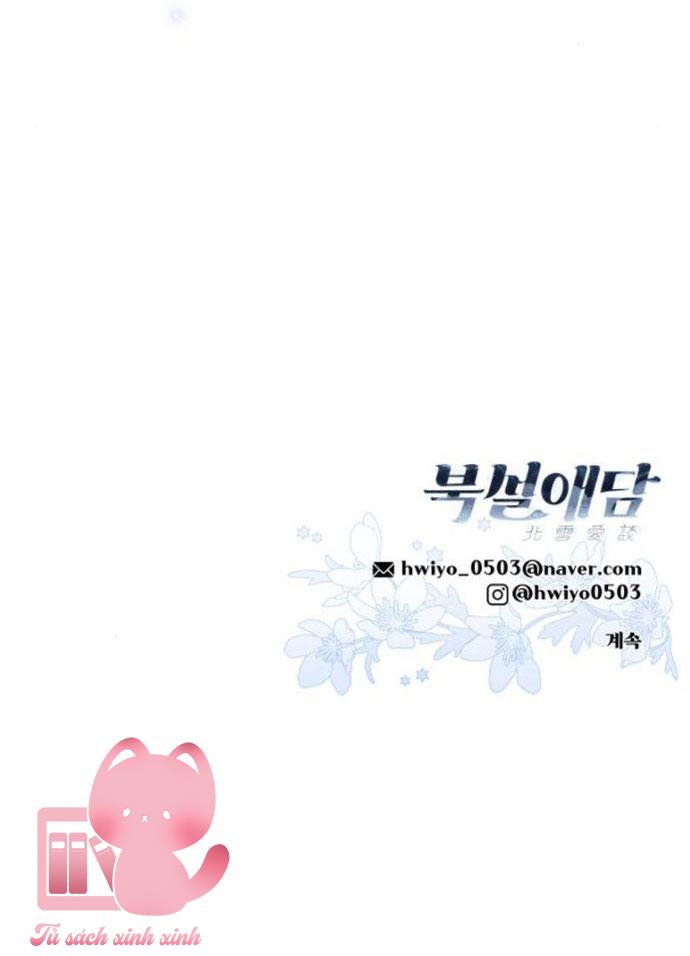 Chuyện Tình Tuyết Phương Bắc Chapter 2 - Next Chapter 3