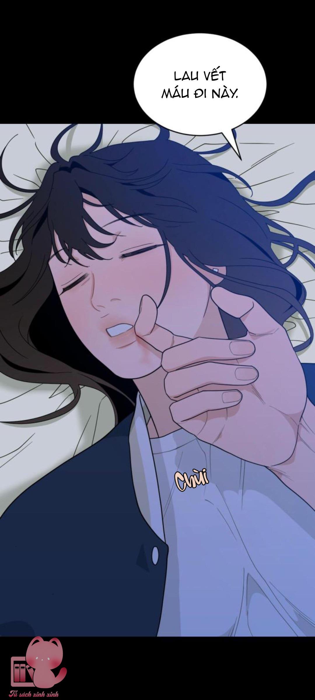 Vận May Không Ngờ Chapter 12 - Trang 4