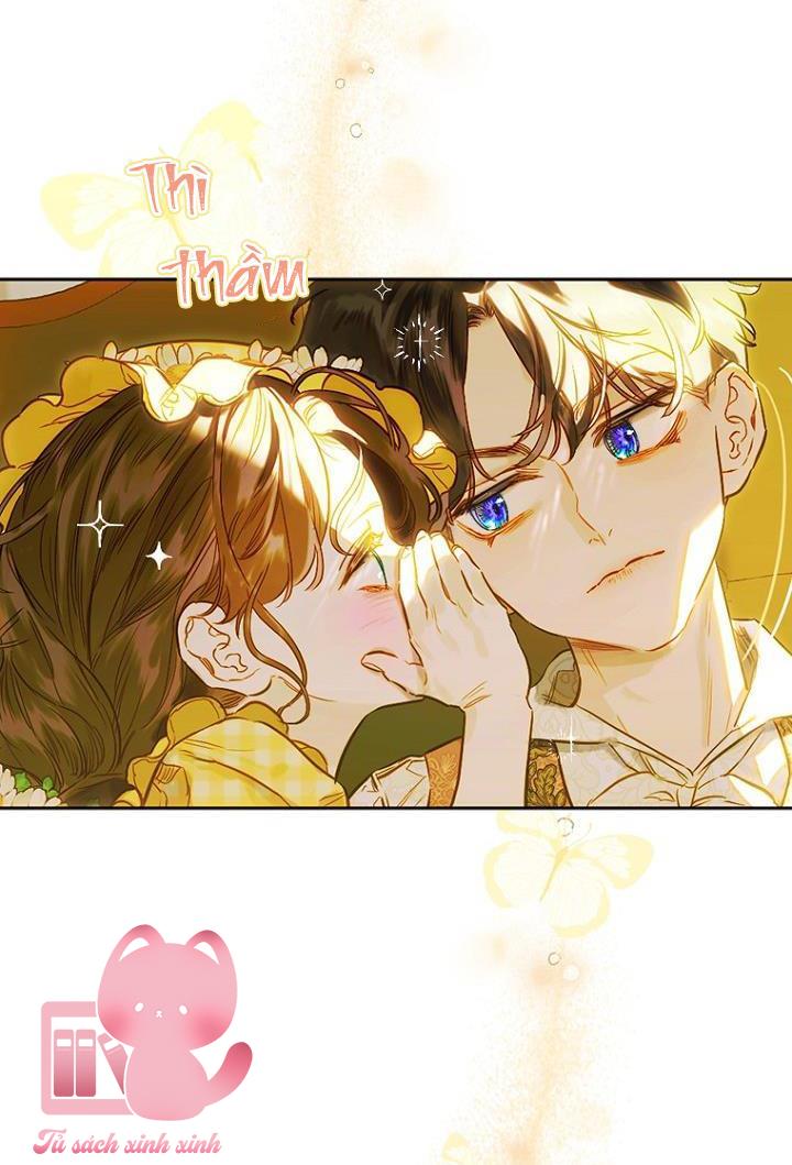 Khế Ước Hôn Nhân Của Mẹ Tôi Chapter 38 - Trang 4
