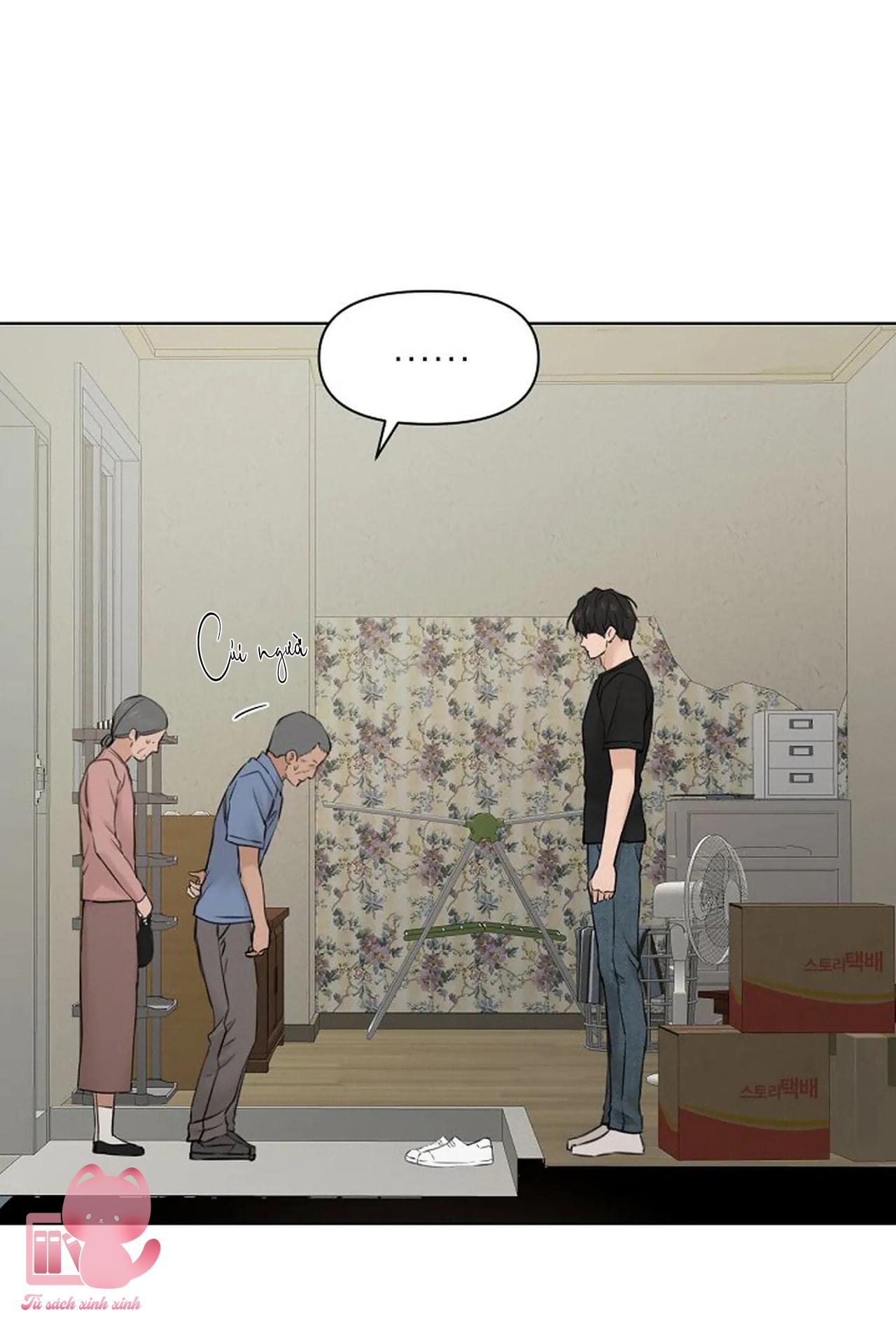 Bình Minh Chap 27 - Trang 4