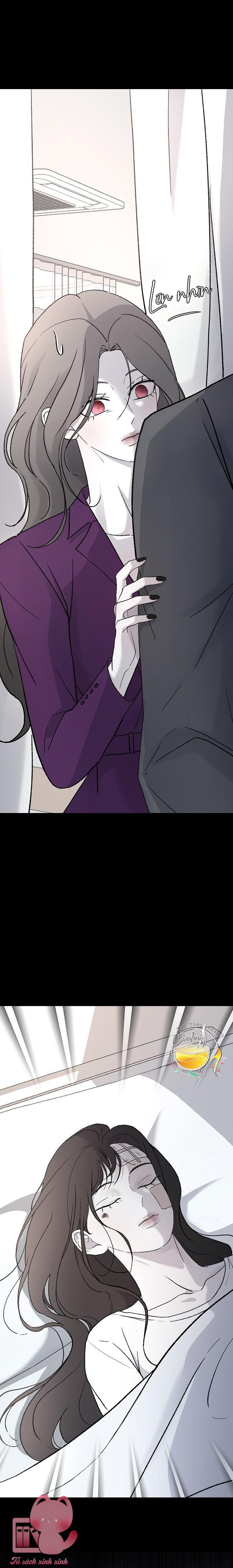 Ba Anh Trai Cực Phẩm Của Tôi Chap 104 - Trang 3