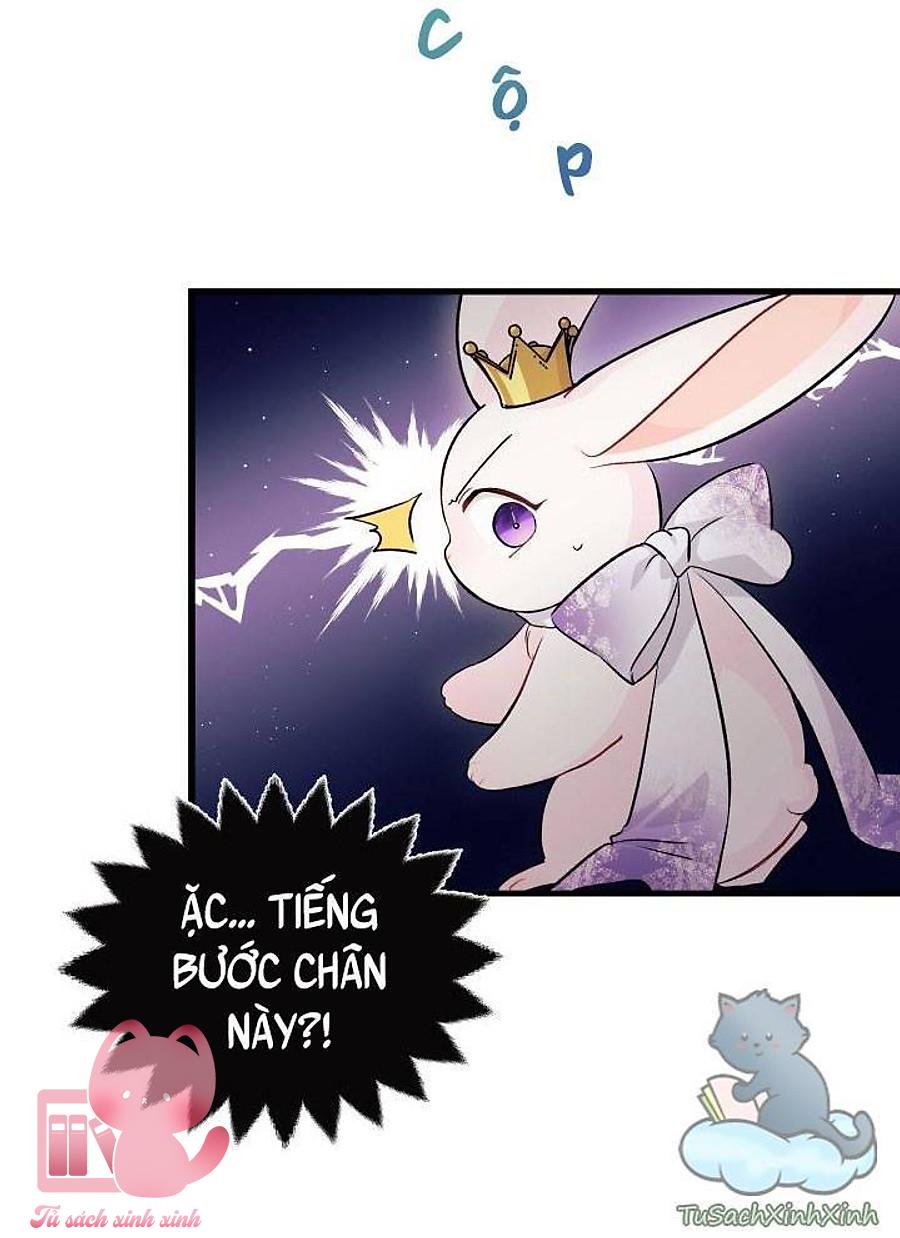 Quan Hệ Cộng Sinh Giữa Báo Đen Và Thỏ Trắng Chap 17 - Trang 2