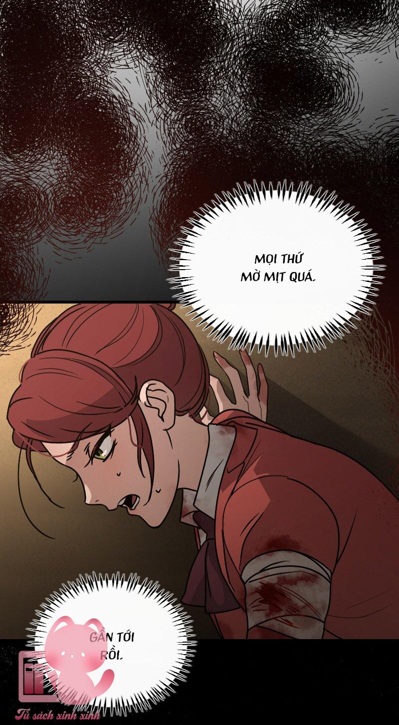 Bảo Mẫu Của Mafia Chap 16 - Next Chap 17