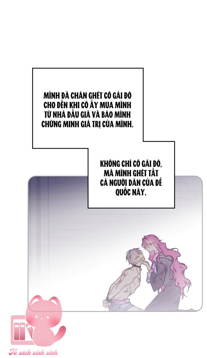 Kết Cục Của Nhân Vật Phản Diện Chỉ Có Thể Là Cái Chết Chapter 126 - Trang 4